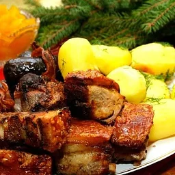 Jõulu Lõunasöök / Christmas Lunch