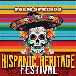 Hispanic Heritage Festival
