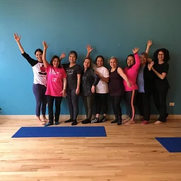 ALAS – YOGA 2026 en colaboración con Wellness House – En español