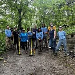 Trail Work Thursdays