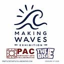 Making Waves Exhibit @ The Big E