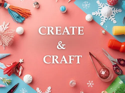 Create & Craft