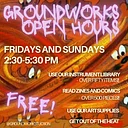 Open Hours