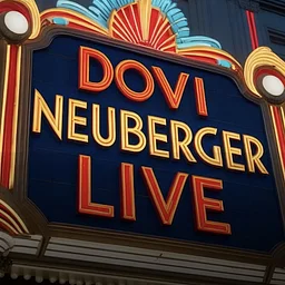 Dovi Neuberger