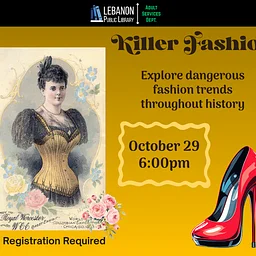 Killer Fashion