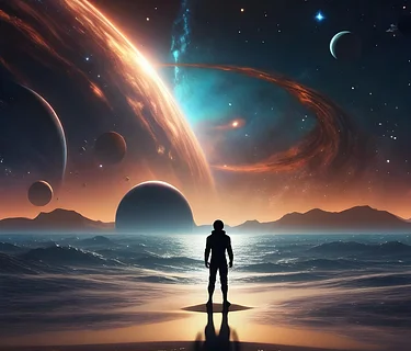 Youth Summer Camp 2026 – Oceans to Outer Space – June Session