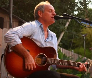 Jody Rush @ TBC – Tombstone!