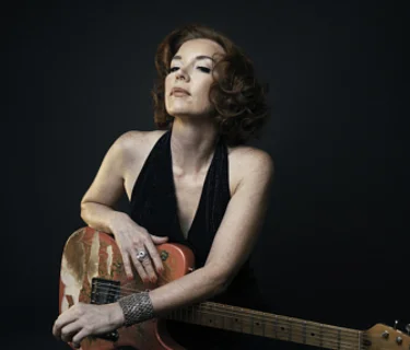 Sue Foley – Sportsmens