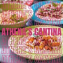 Athena's Cantina Pop Up!