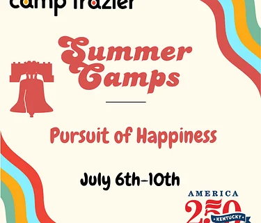 Pursuit of Happiness, America’s 250th