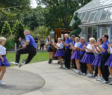 Music in the Mountains Day