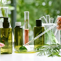 Scents & Serenity! Create Your Own Aromatherapy Blends