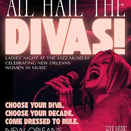 Celebrating Women in Jazz: All Hail the Divas!
