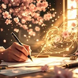 Stories from the Heart: A Reflective Writing Workshop
