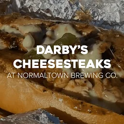 Food: Darby’s Cheesesteaks