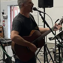 Cider Satruday w/ Brian Leven!
