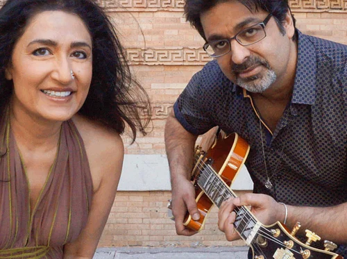 Hamptons Jazz Fest Presents REZ ABASSI & HIRAN AHLUWALIA QUARTET