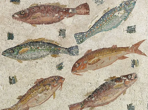 Ancient Splendor: Roman Art in the Time of Trajan