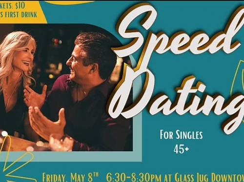 Speed Dating