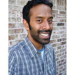 TGI TUESDAY WITH PAUL VARGHESE