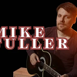 Mike Fuller