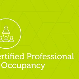 Certified Professional of Occupancy Certification Course