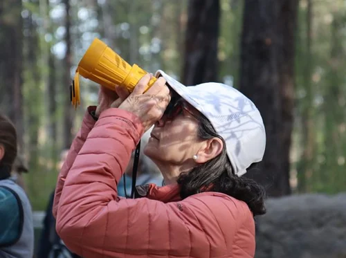 Birding for Breakfast