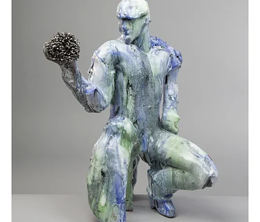 Figurative Slab Building with Jinsik Yoo