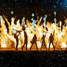 Trans-Siberian Orchestra