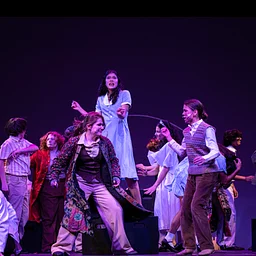 SOUTH FORK PERFORMING ARTS: THE DROWSY CHAPERONE