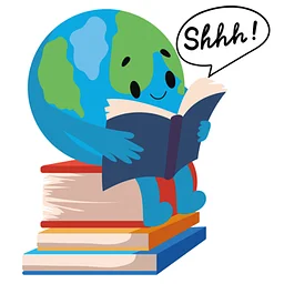 Silent Book Club