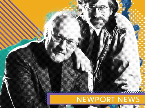 John Williams & Steven Spielberg: Iconic Film Scores