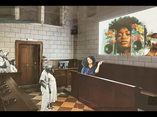 Opening Reception: US