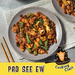 Pad See Ew
