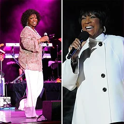 Gladys Knight & Patti Labelle Tribute with LaNesha Alexander & Brigette Johnson