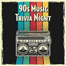 90's Music Trivia