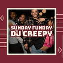Sunday Funday Los Angeles – DJ Creepy – Sunday DJ Los Angeles