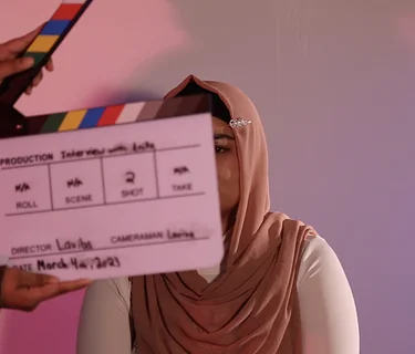 Youth Film Lab Summer Intensive