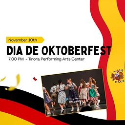 Dia de Oktoberfest
