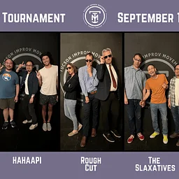 3V3 Tournament