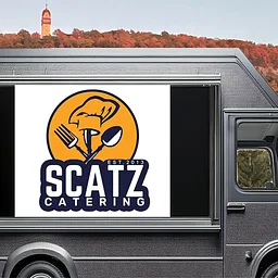 Skatz BBQ Food Truck