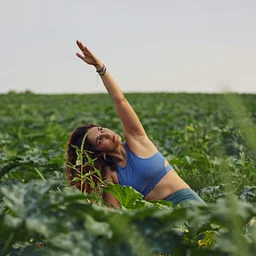 Yoga Summer Session: Root to Grow