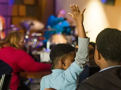 Youth & Family Concerts