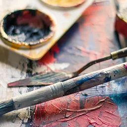 Fall Acrylic Painting: Beginners and Beyond