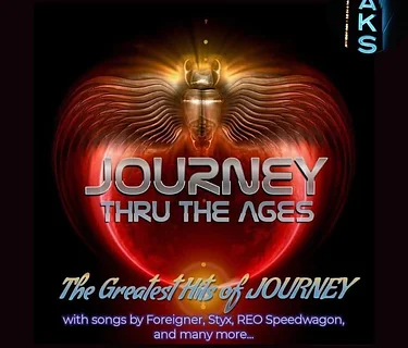 Journey Thru The Ages