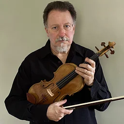 David Santucci (violin) and Sayuri Miyamoto (piano) perform works of Mozart, Beethoven and Brahms