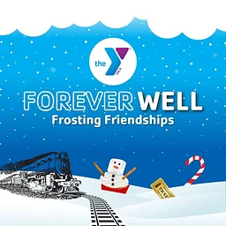 ForeverWell: Frosting Friendships