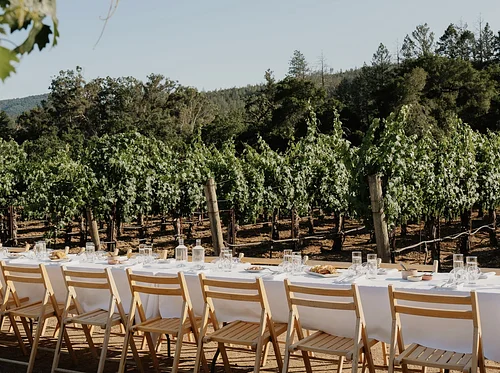 Outstanding in the Field