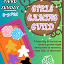 Girls Gaming Guild