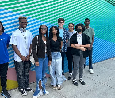 Last Chance to Apply for Ogden Museum Teen Internship Program